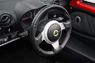 2017 Lotus Elise