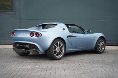 2005 Lotus Elise