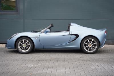 2005 Lotus Elise