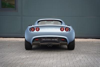 2005 Lotus Elise