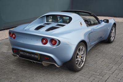 2005 Lotus Elise