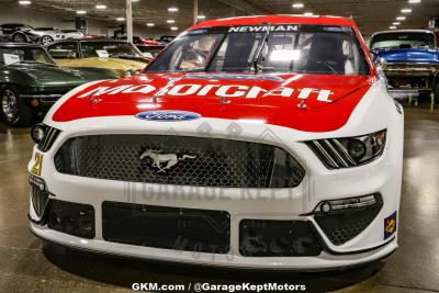 2014 Nascar Cup Car