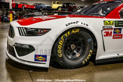 2014 Nascar Cup Car