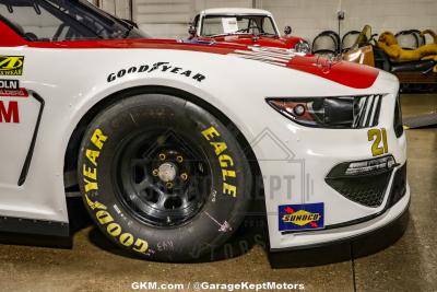 2014 Nascar Cup Car