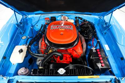 1970 Plymouth Superbird