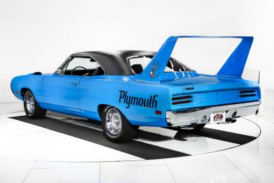 1970 Plymouth Superbird