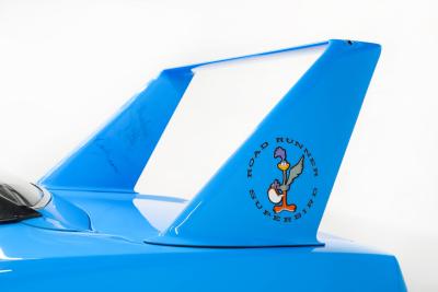 1970 Plymouth Superbird