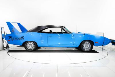 1970 Plymouth Superbird