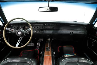 1970 Plymouth Superbird