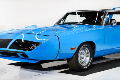 1970 Plymouth Superbird