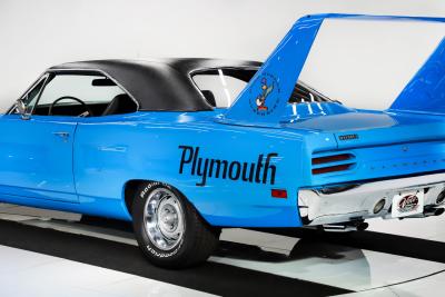 1970 Plymouth Superbird