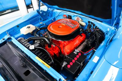 1970 Plymouth Superbird