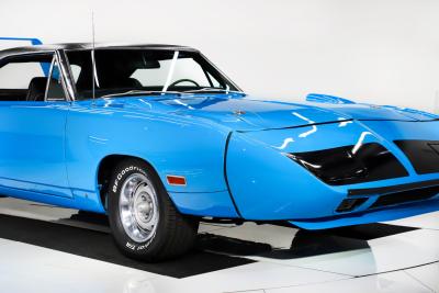 1970 Plymouth Superbird