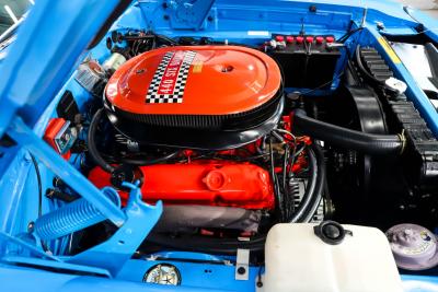 1970 Plymouth Superbird