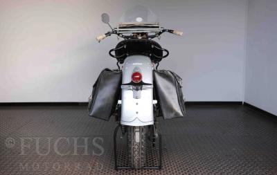 1936 Harley Davidson VLD Special Sport 74ci Big Twin