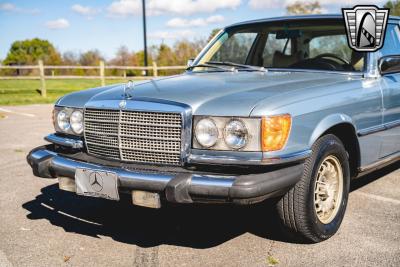 1979 Mercedes - Benz 300