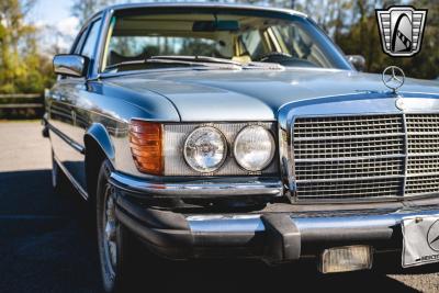 1979 Mercedes - Benz 300