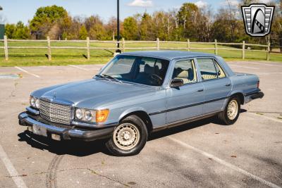 1979 Mercedes - Benz 300