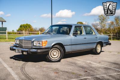 1979 Mercedes - Benz 300