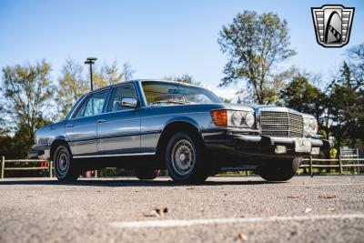 1979 Mercedes - Benz 300