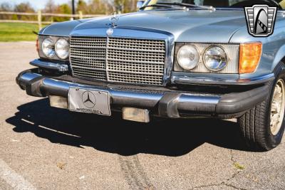 1979 Mercedes - Benz 300