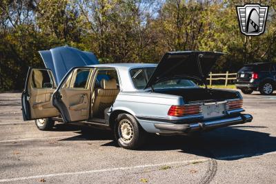 1979 Mercedes - Benz 300