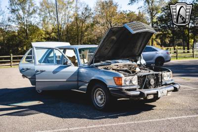 1979 Mercedes - Benz 300