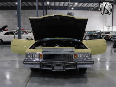 1979 Cadillac DeVille