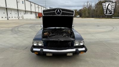 1974 Mercedes - Benz 450SL