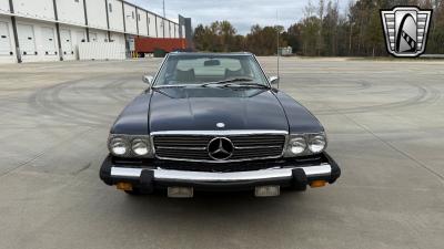 1974 Mercedes - Benz 450SL