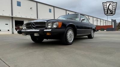 1974 Mercedes - Benz 450SL