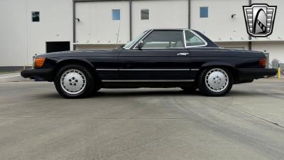 1974 Mercedes - Benz 450SL