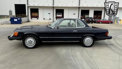 1974 Mercedes - Benz 450SL