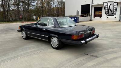 1974 Mercedes - Benz 450SL