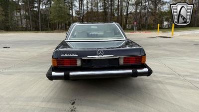 1974 Mercedes - Benz 450SL