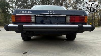 1974 Mercedes - Benz 450SL