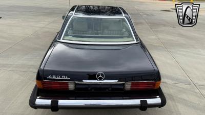 1974 Mercedes - Benz 450SL