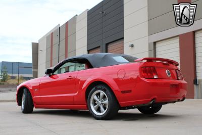 2006 Ford Mustang