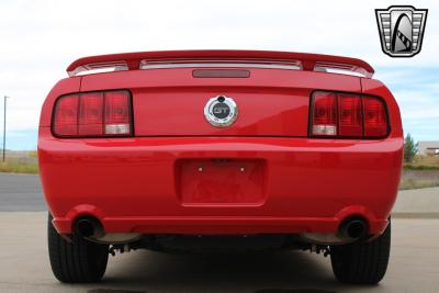 2006 Ford Mustang