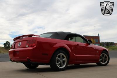 2006 Ford Mustang