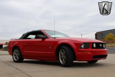 2006 Ford Mustang