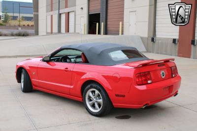 2006 Ford Mustang