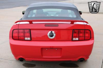 2006 Ford Mustang