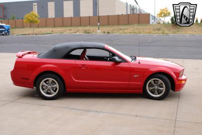 2006 Ford Mustang