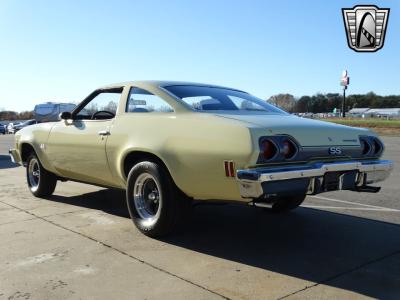 1973 Chevrolet Chevelle