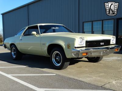 1973 Chevrolet Chevelle