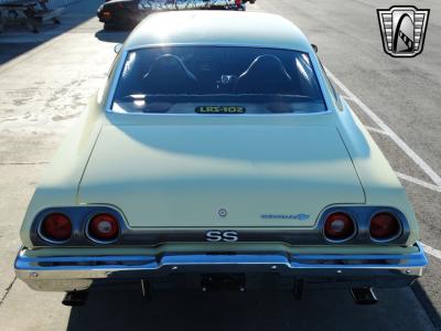 1973 Chevrolet Chevelle