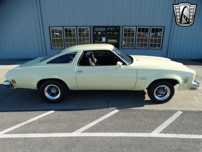 1973 Chevrolet Chevelle