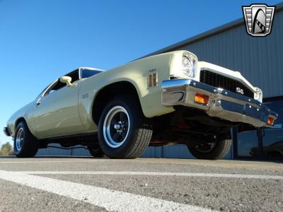 1973 Chevrolet Chevelle