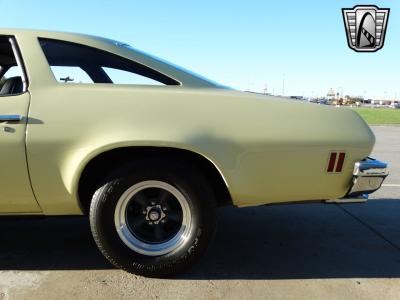 1973 Chevrolet Chevelle